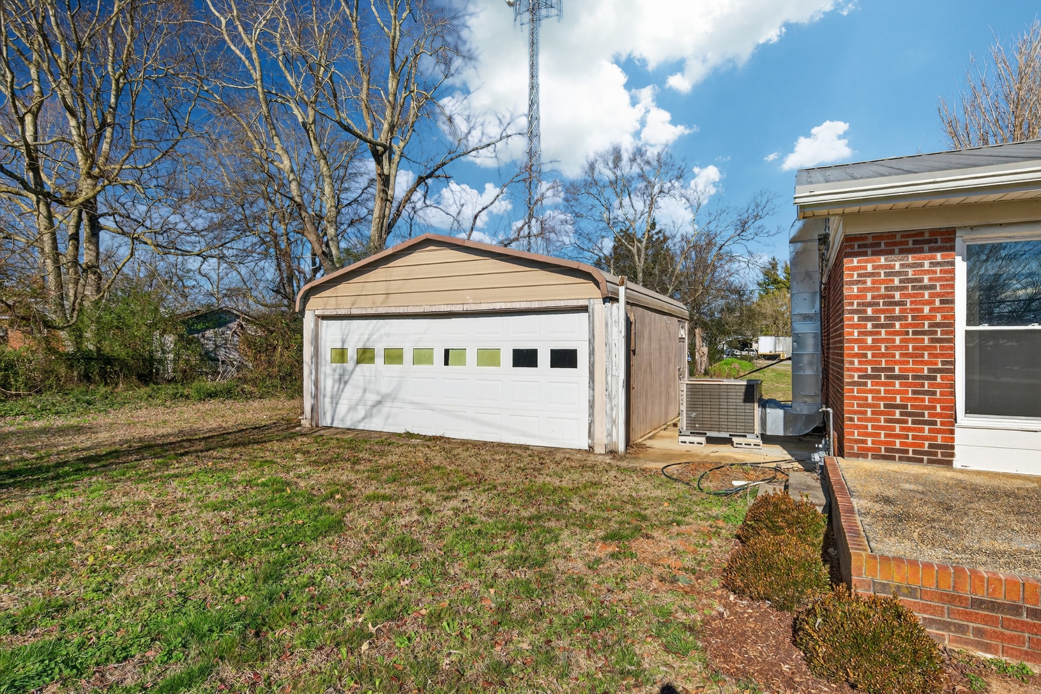 8 Prospect Road Fayetteville TN 37334