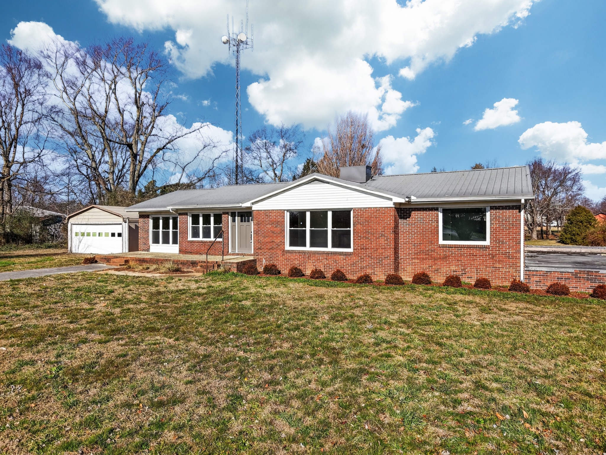 8 Prospect Road Fayetteville TN 37334