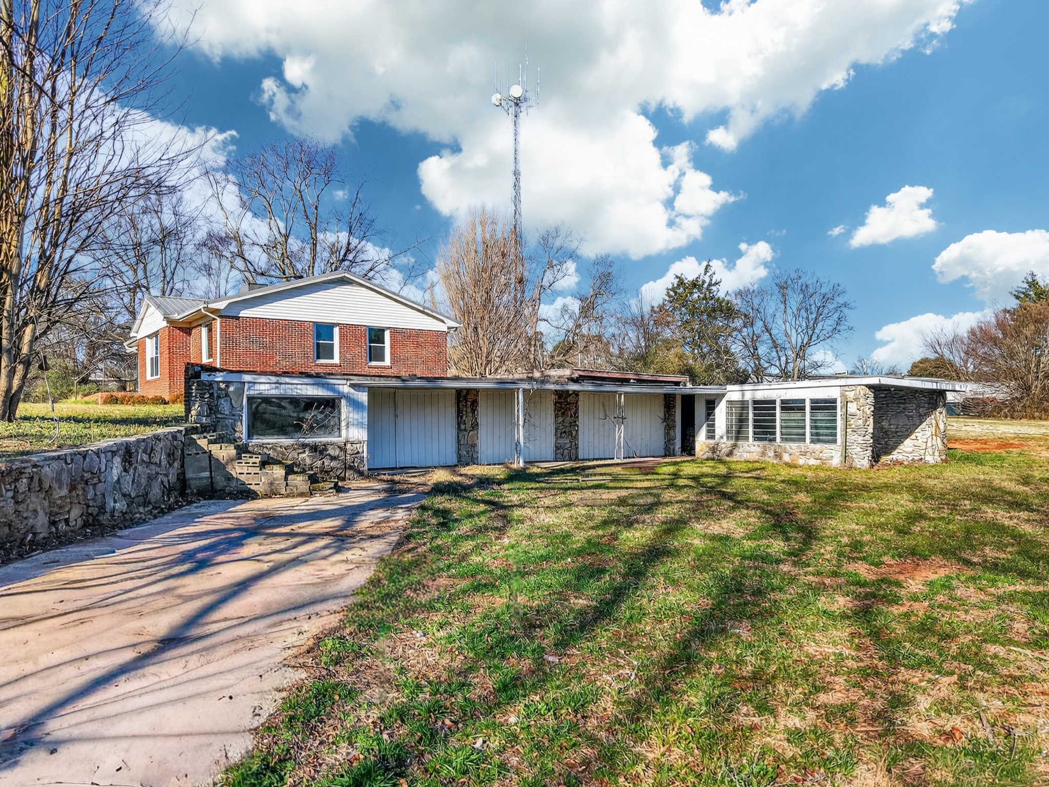 8 Prospect Road Fayetteville TN 37334