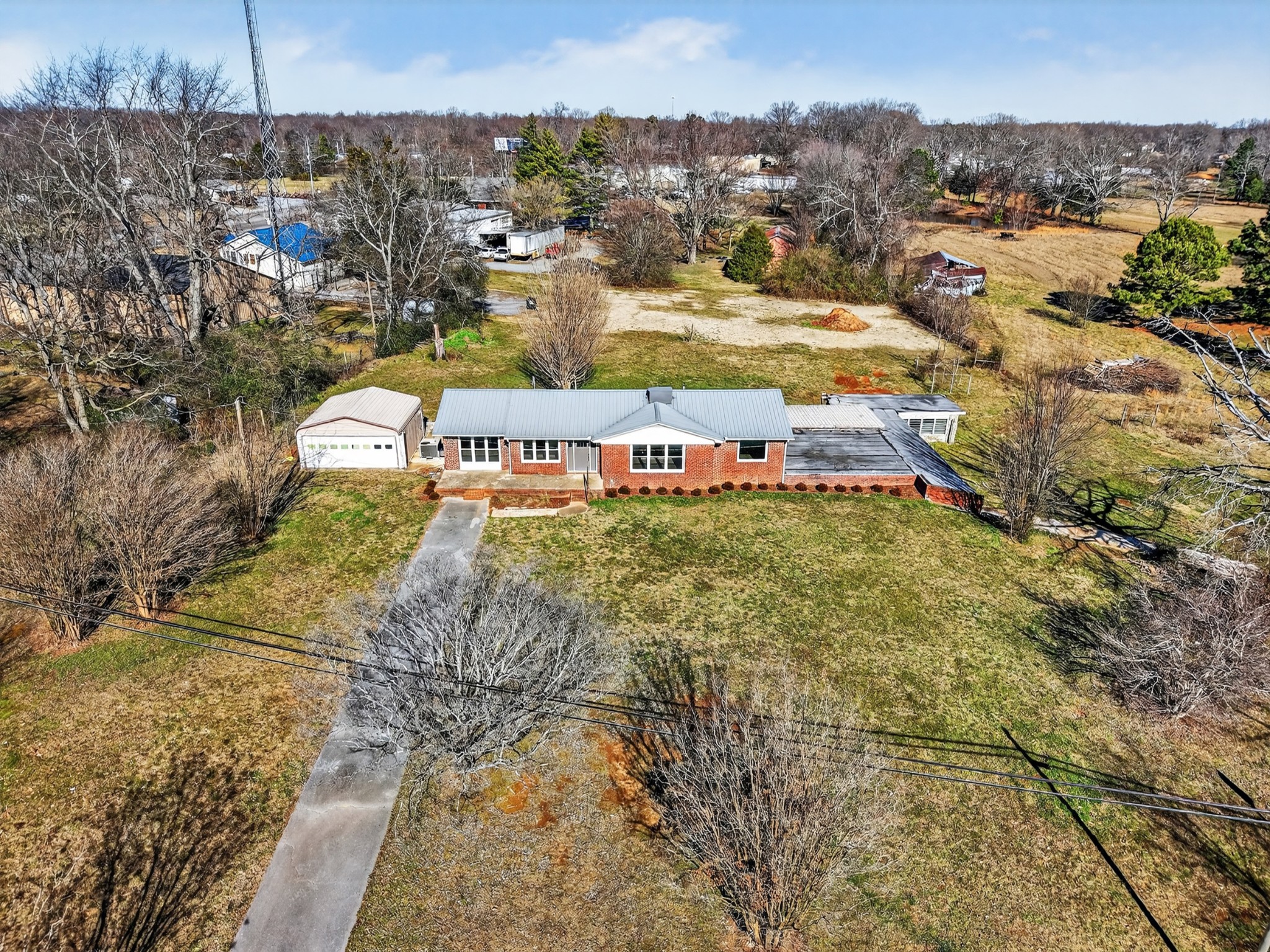 8 Prospect Road Fayetteville TN 37334