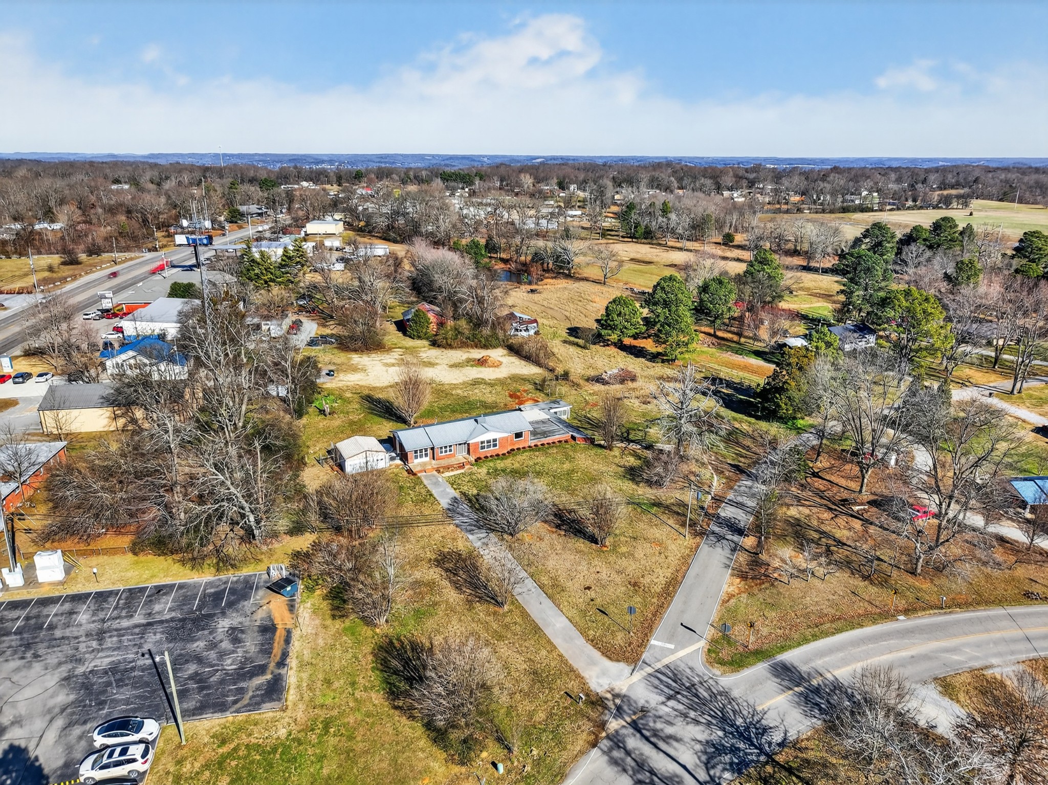 8 Prospect Road Fayetteville TN 37334