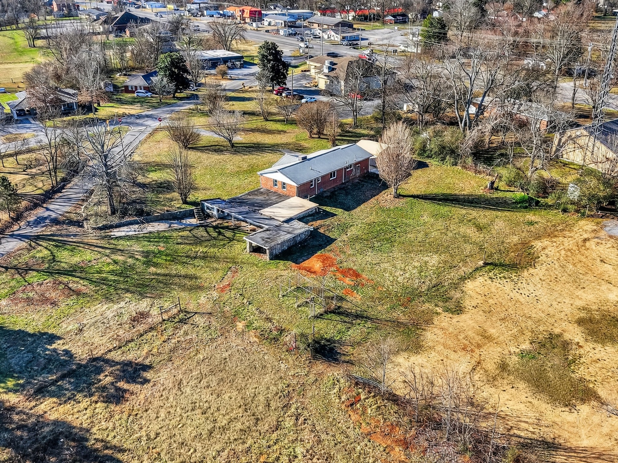 8 Prospect Road Fayetteville TN 37334