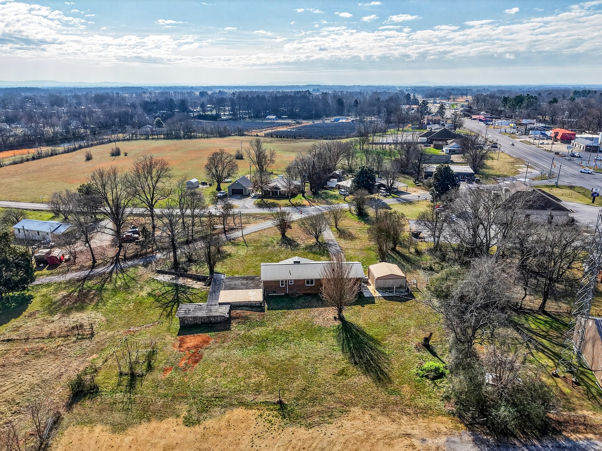 8 Prospect Road Fayetteville TN 37334