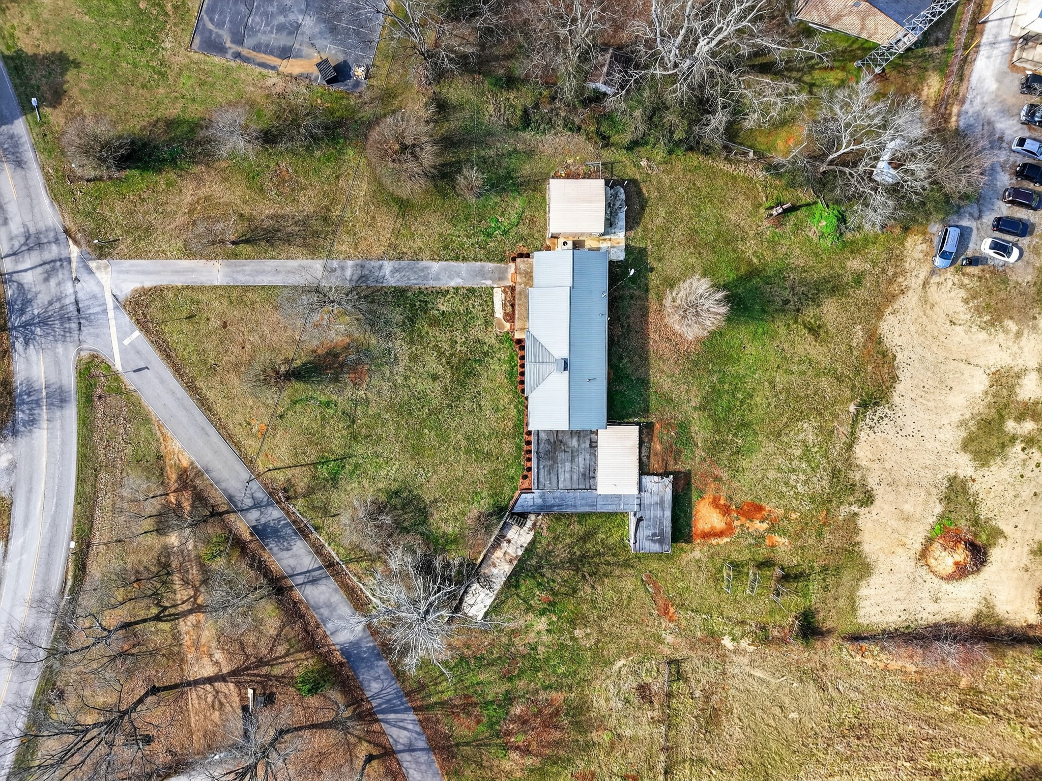 8 Prospect Road Fayetteville TN 37334