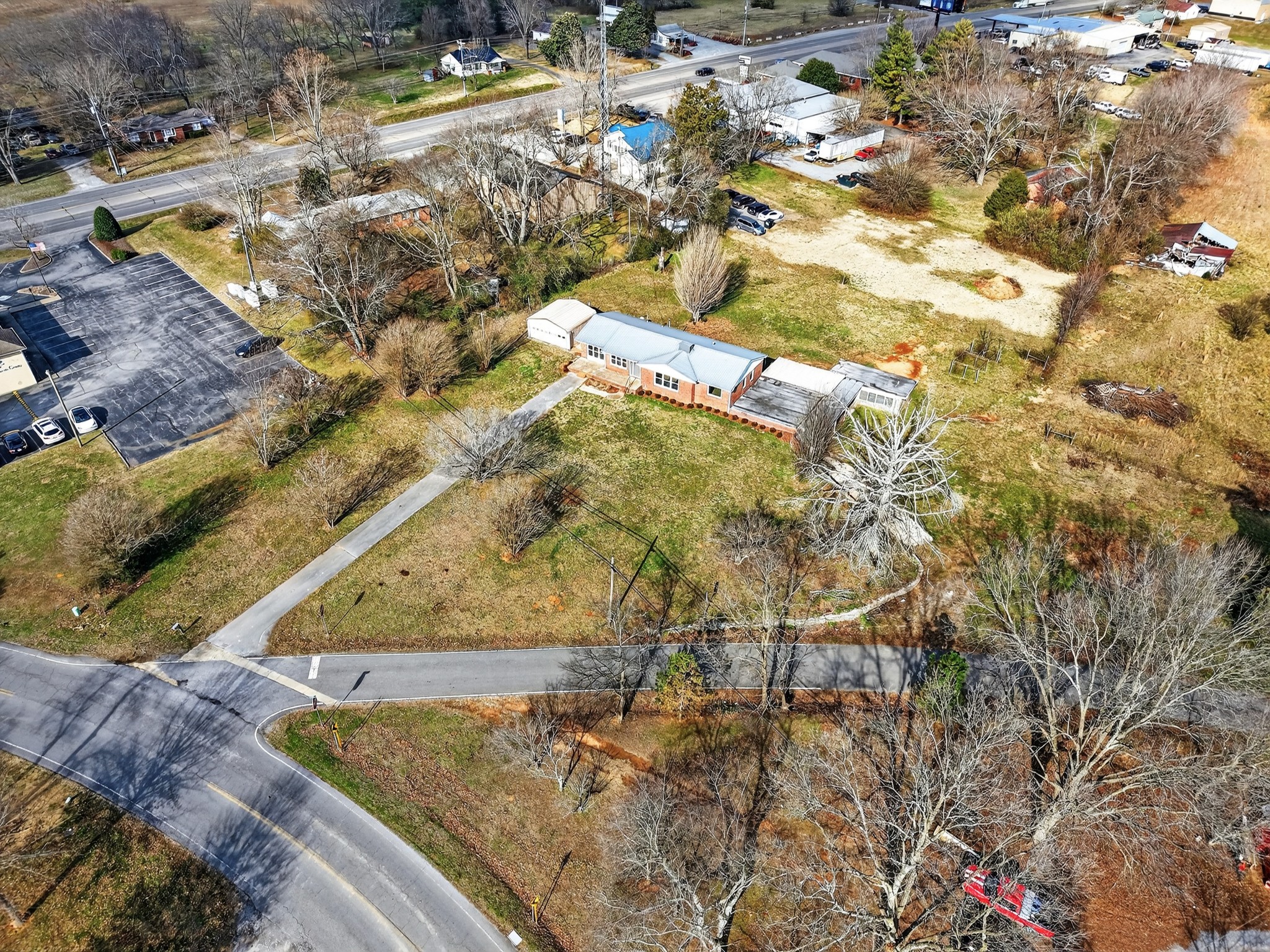 8 Prospect Road Fayetteville TN 37334