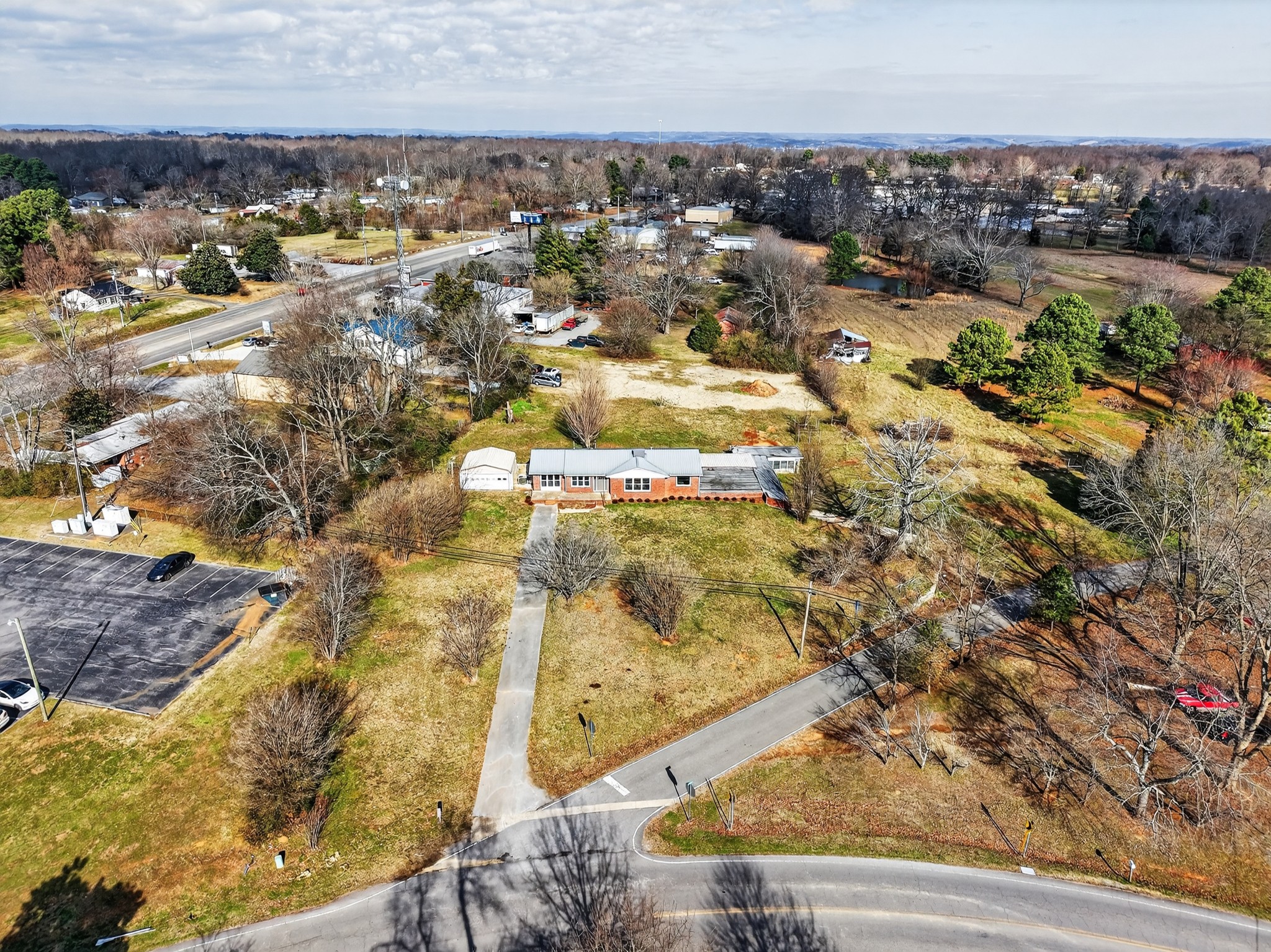 8 Prospect Road Fayetteville TN 37334