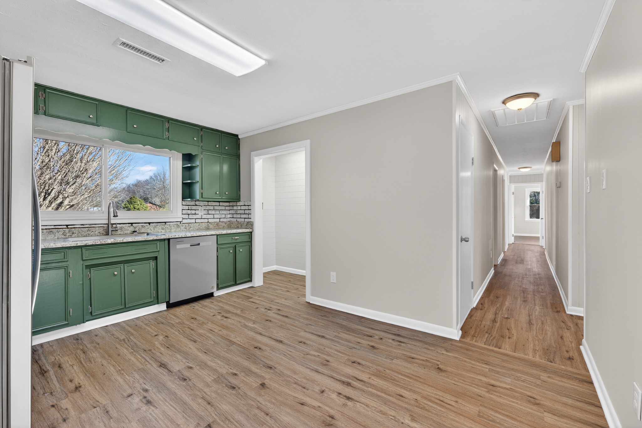 8 Prospect Road Fayetteville TN 37334