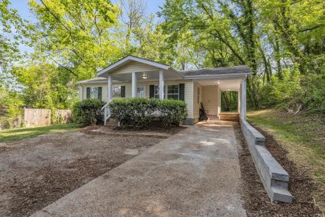 2501 Ridge Street Chattanooga TN 37406