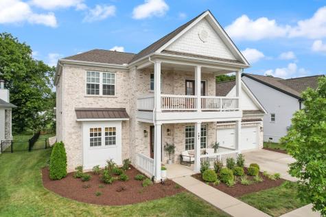 101 Catalina Way Hendersonville TN 37075