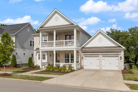 101 Catalina Way Hendersonville TN 37075