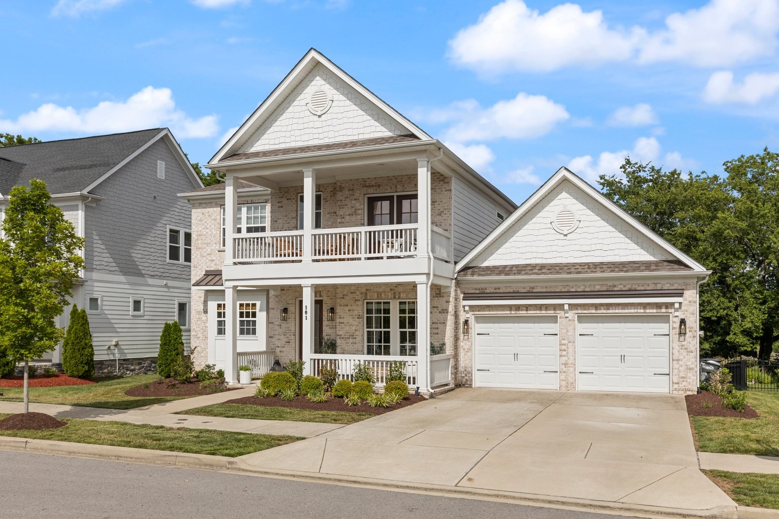 101 Catalina Way Hendersonville TN 37075