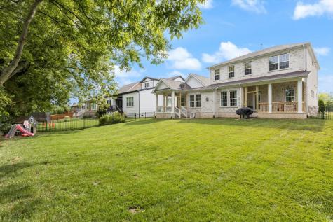 101 Catalina Way Hendersonville TN 37075
