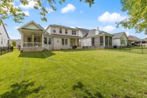 101 Catalina Way Hendersonville TN 37075