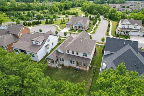 101 Catalina Way Hendersonville TN 37075