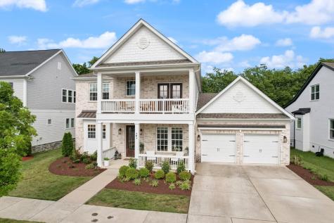 101 Catalina Way Hendersonville TN 37075
