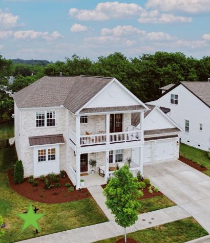101 Catalina Way Hendersonville TN 37075