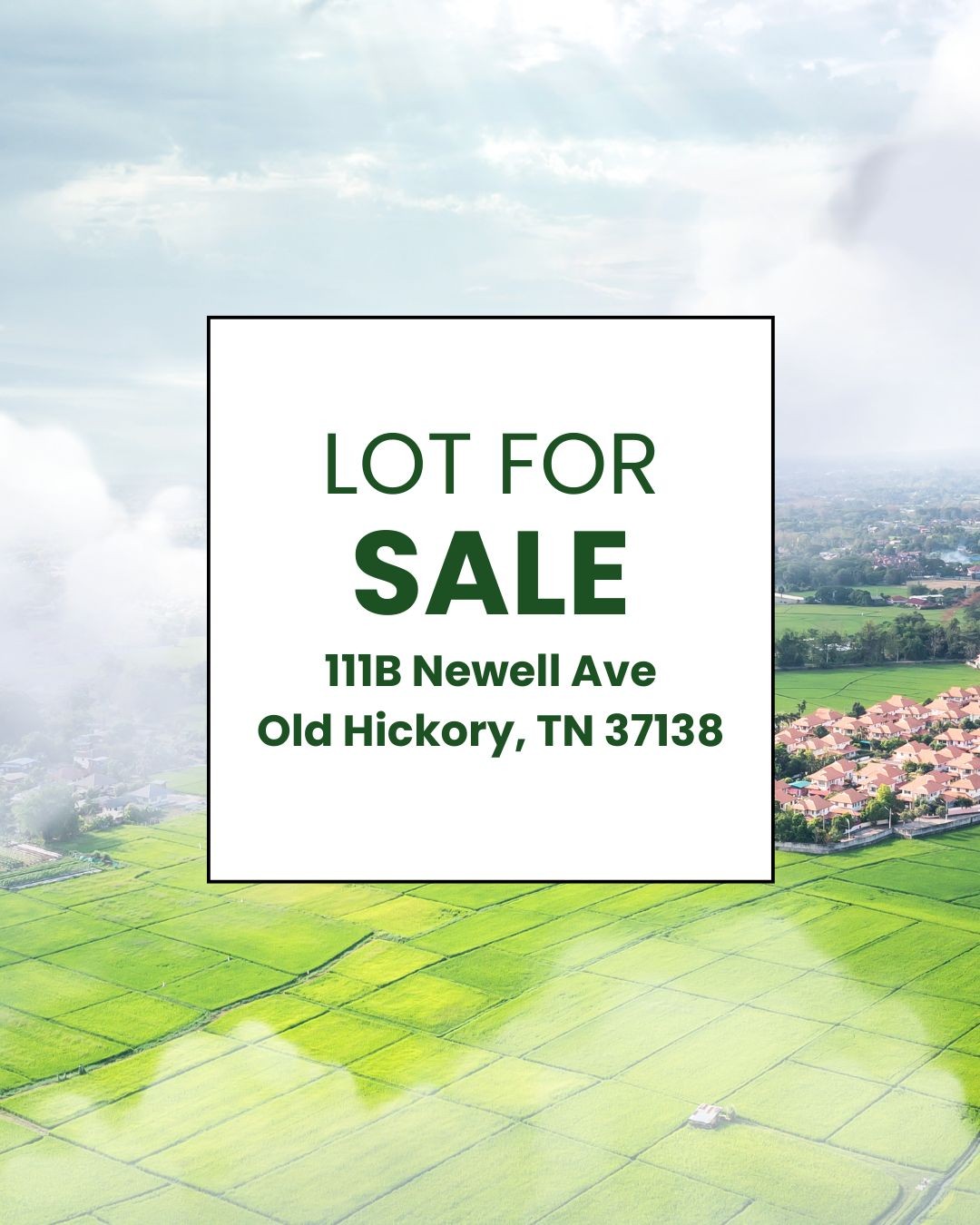 111B Newell Avenue Old Hickory TN 37138
