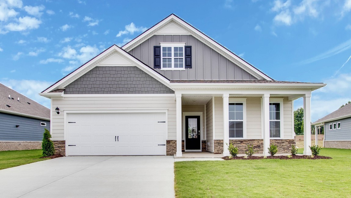 6059 Japonica Lane White House TN 37188