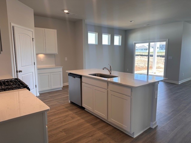 6059 Japonica Lane White House TN 37188