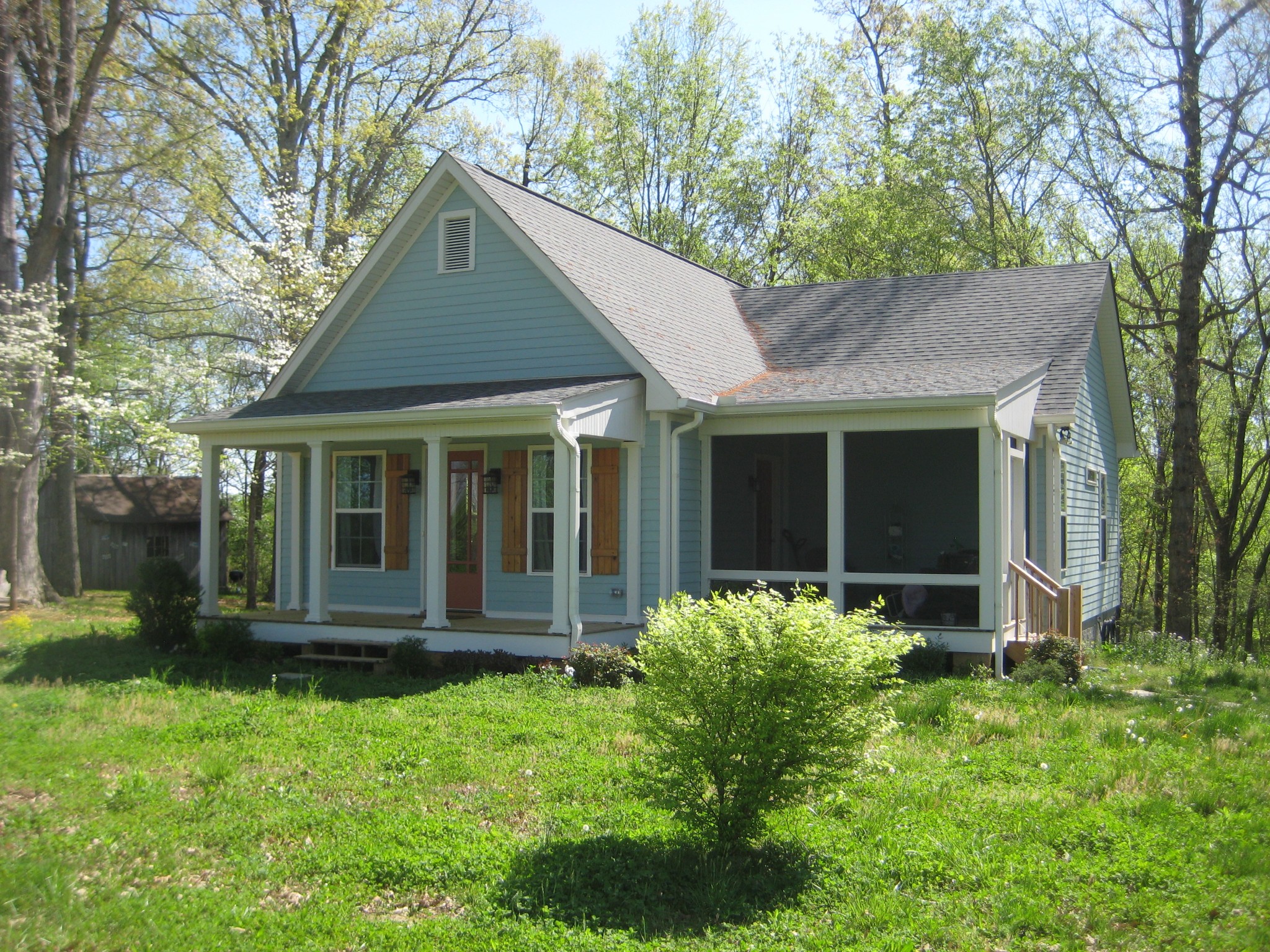 440 Blackey Bandy Road Bethpage TN 37022
