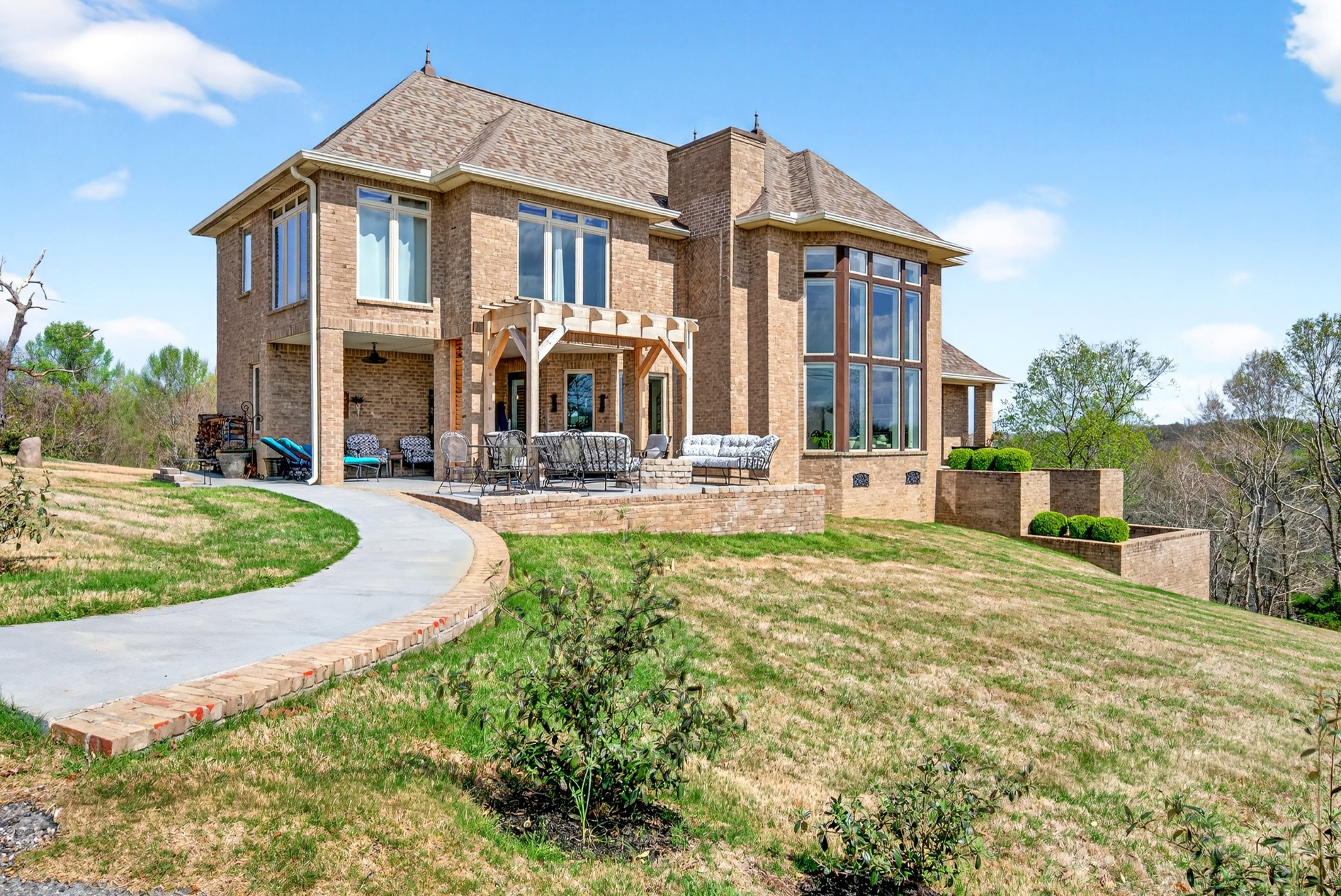 501 River Trace Drive Dover TN 37058