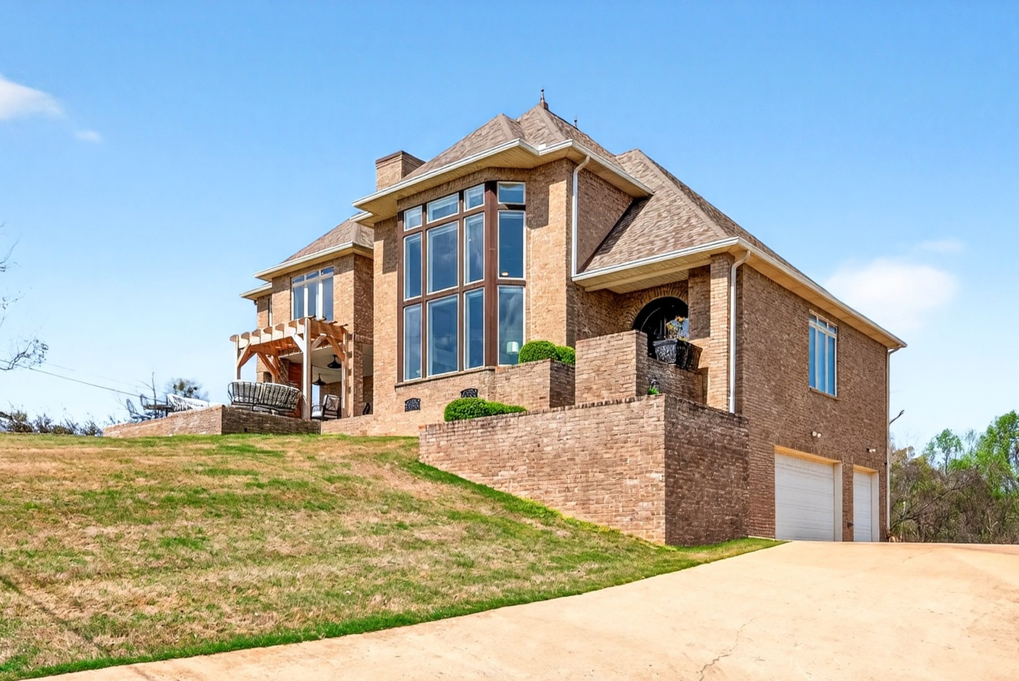 501 River Trace Drive Dover TN 37058