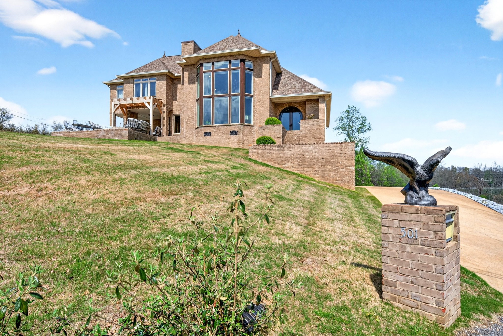 501 River Trace Drive Dover TN 37058