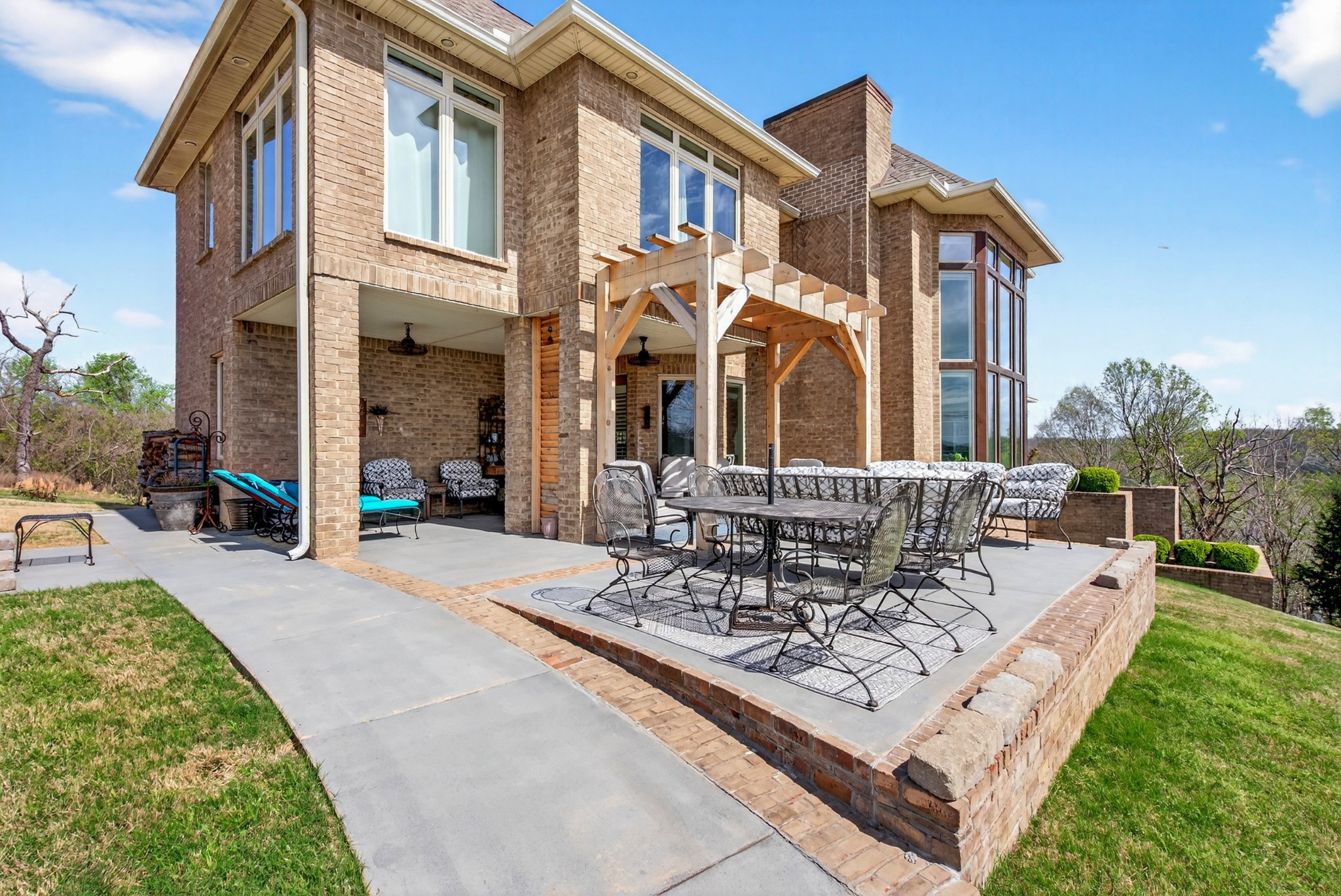 501 River Trace Drive Dover TN 37058