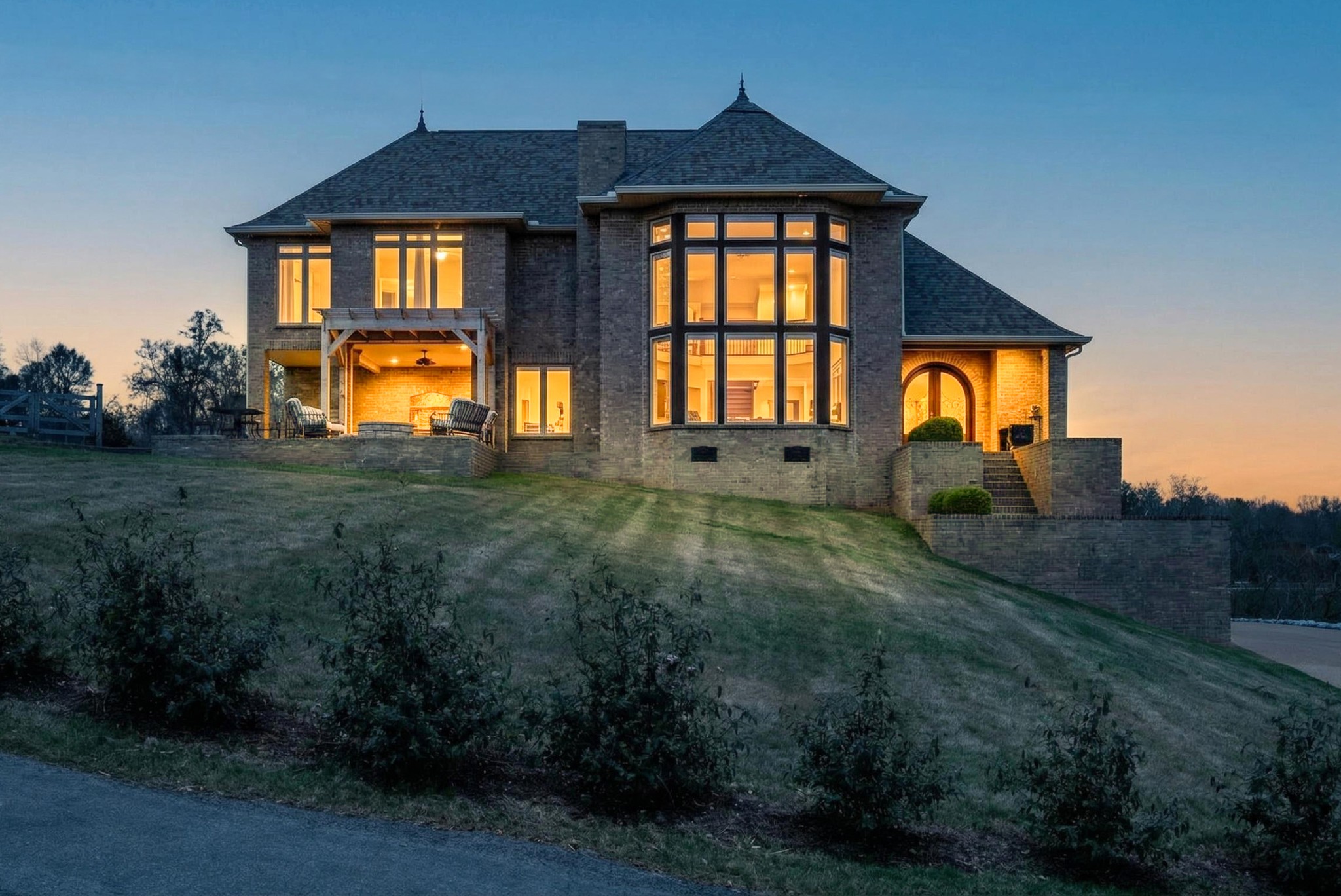 501 River Trace Drive Dover TN 37058