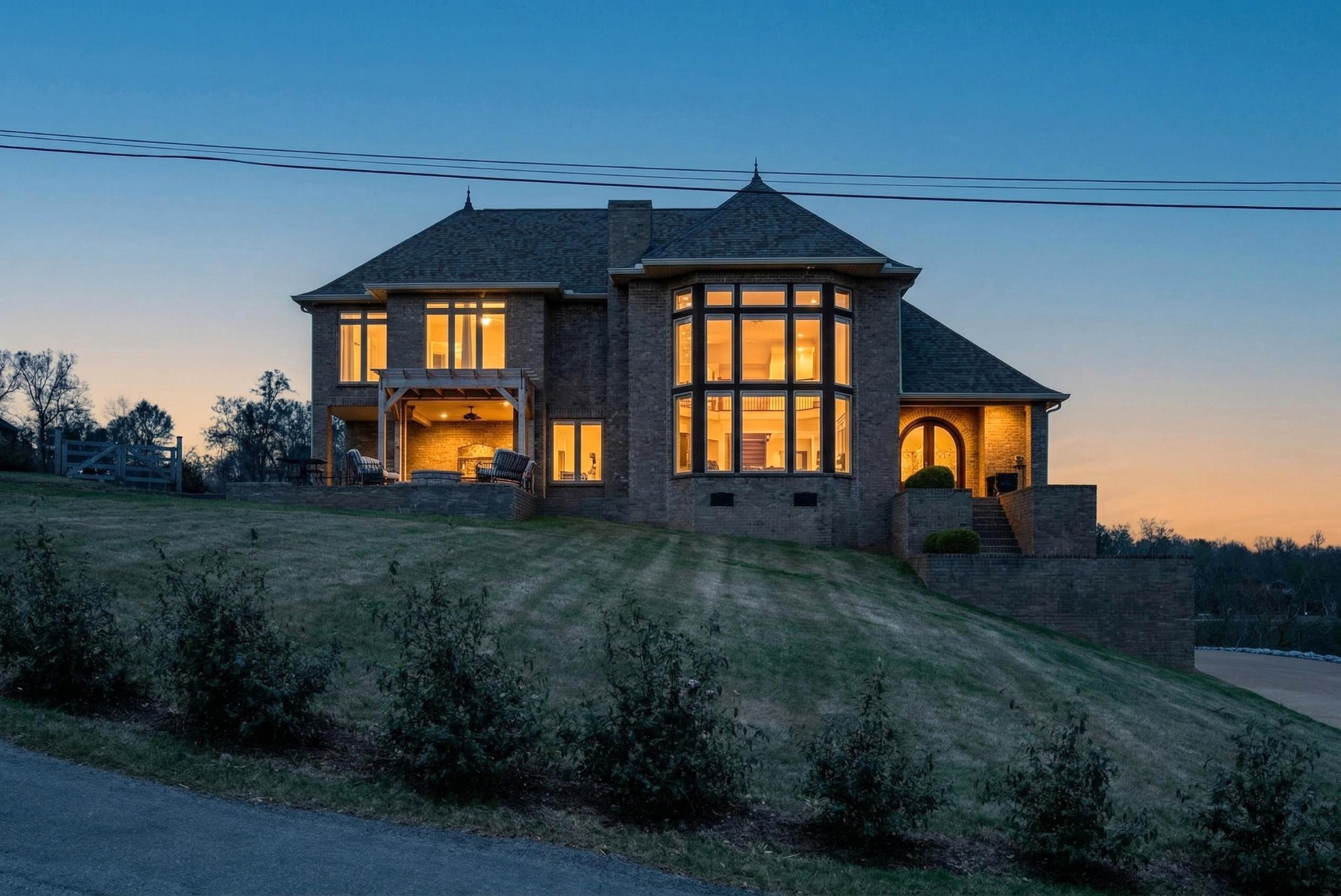 501 River Trace Drive Dover TN 37058