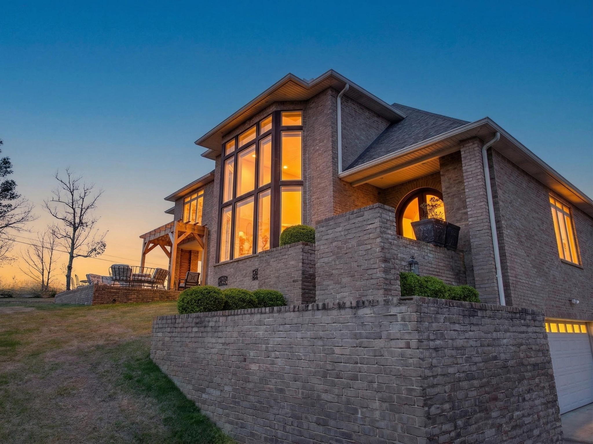 501 River Trace Drive Dover TN 37058