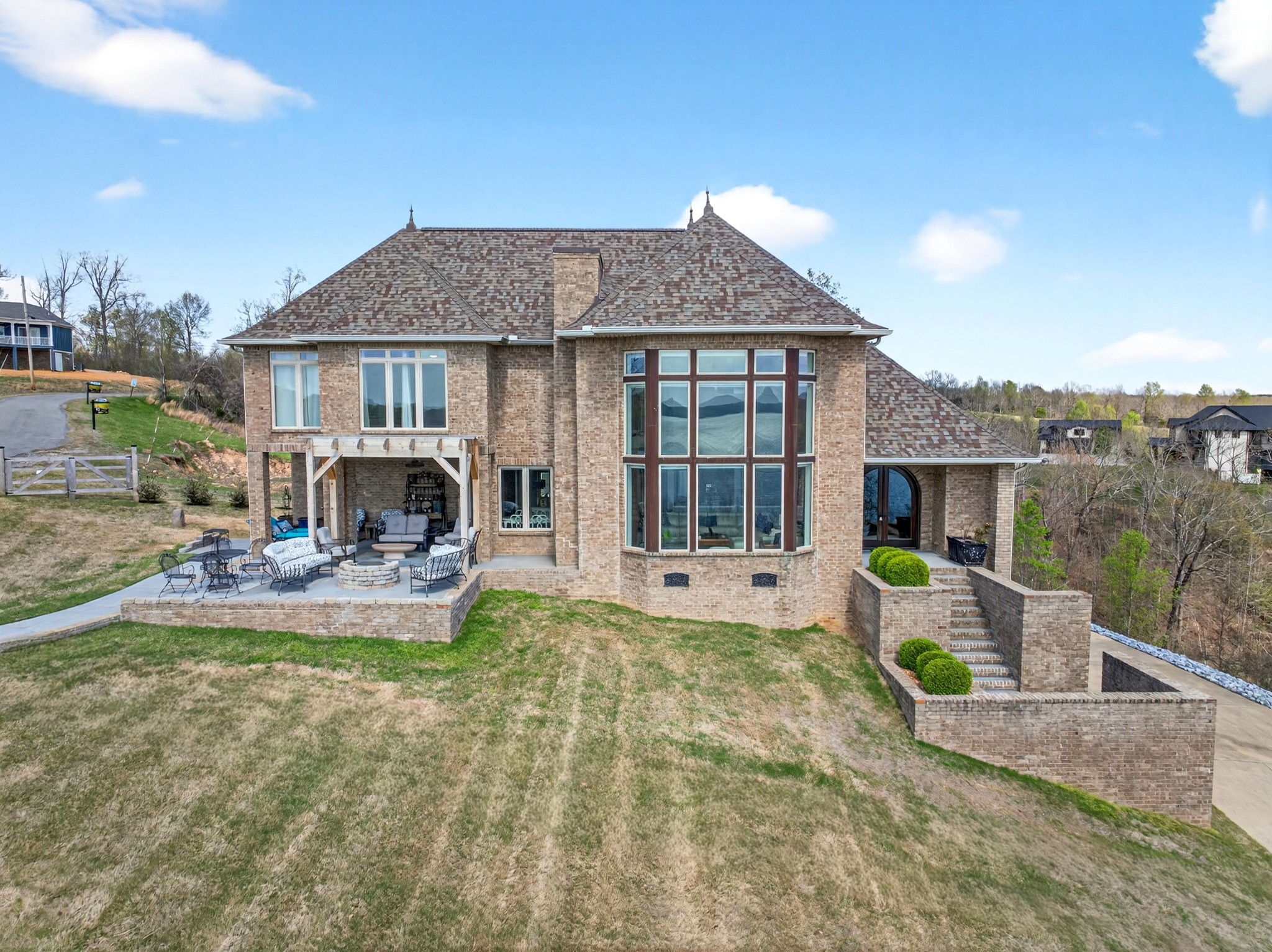 501 River Trace Drive Dover TN 37058