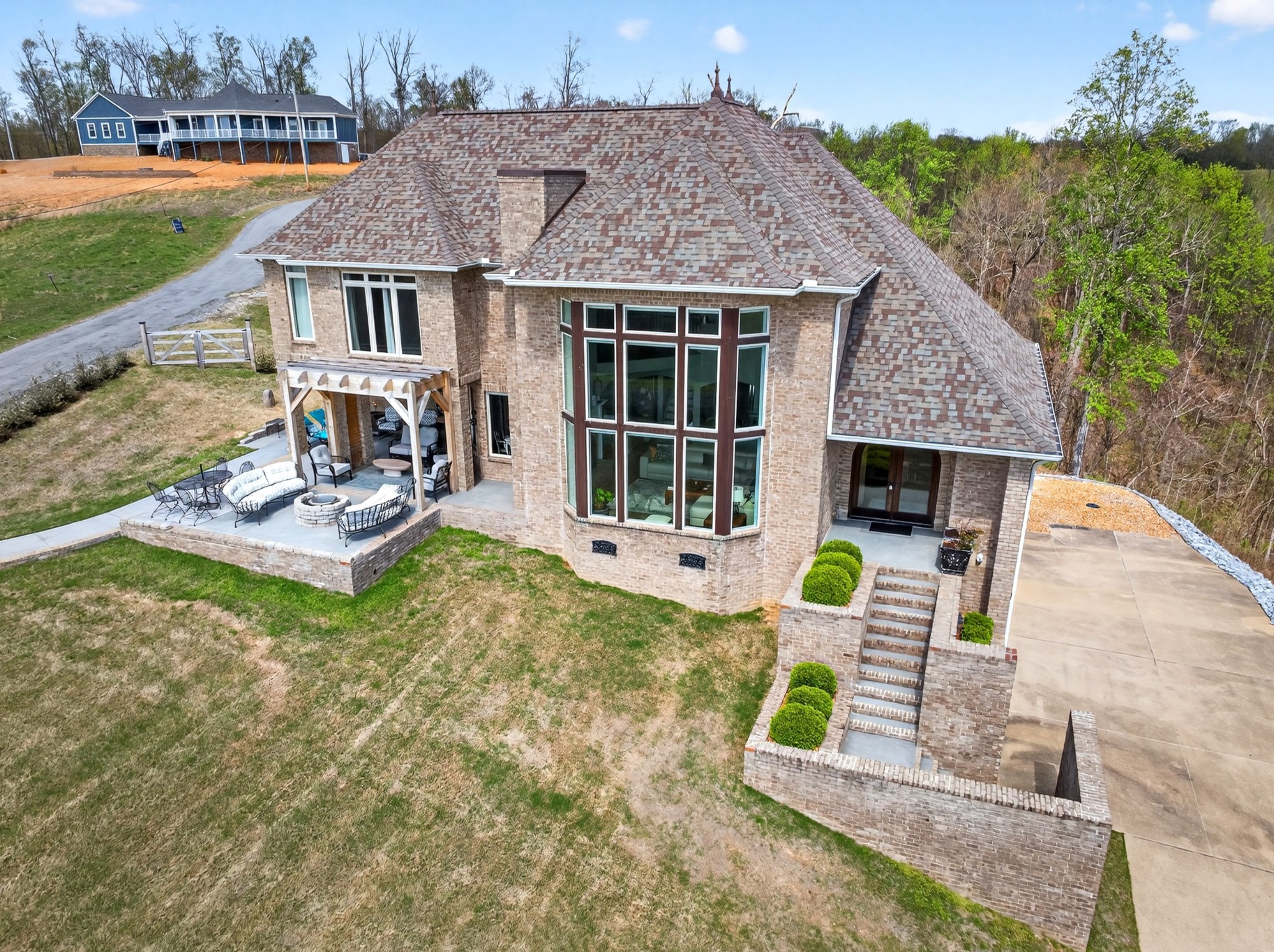 501 River Trace Drive Dover TN 37058