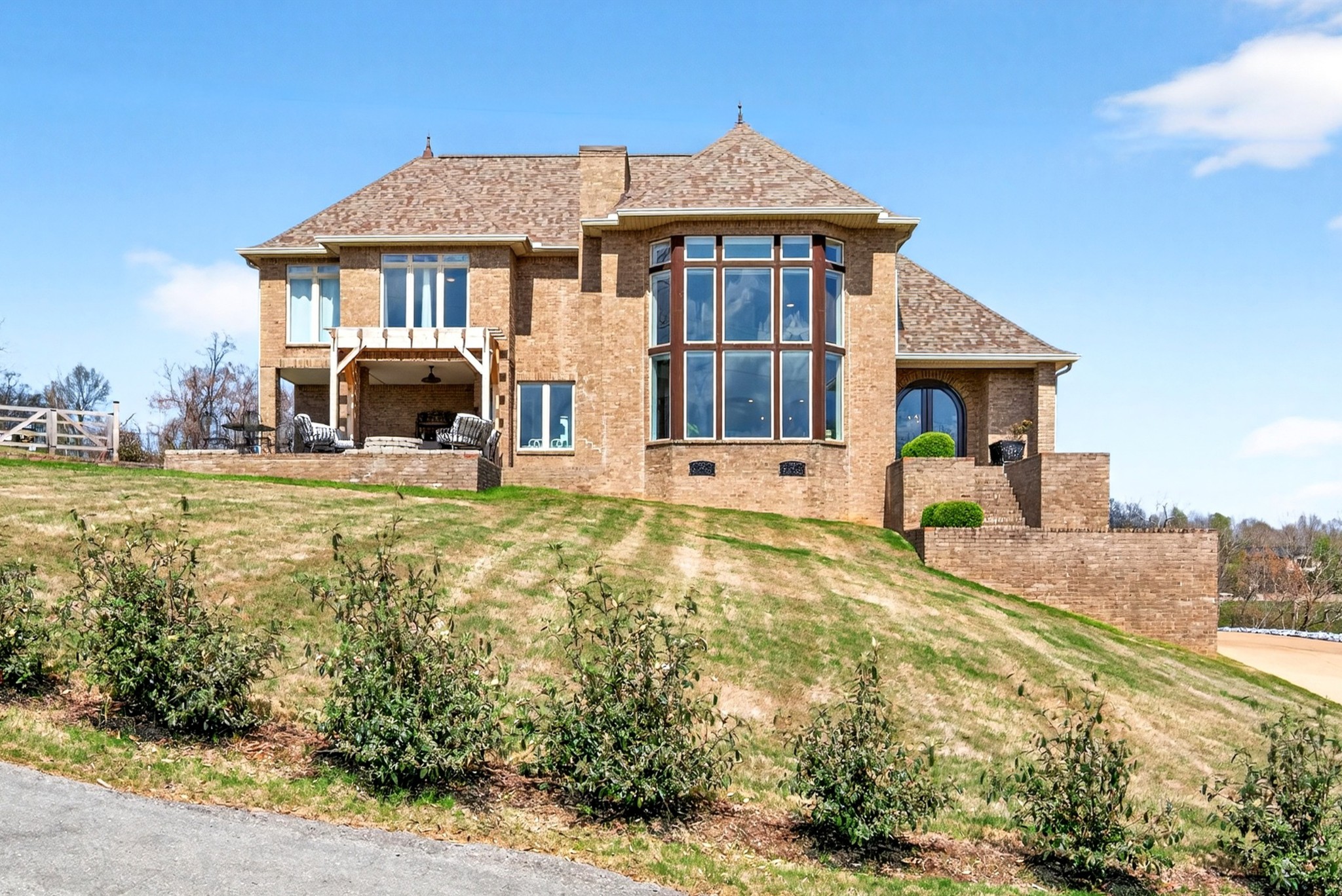 501 River Trace Drive Dover TN 37058