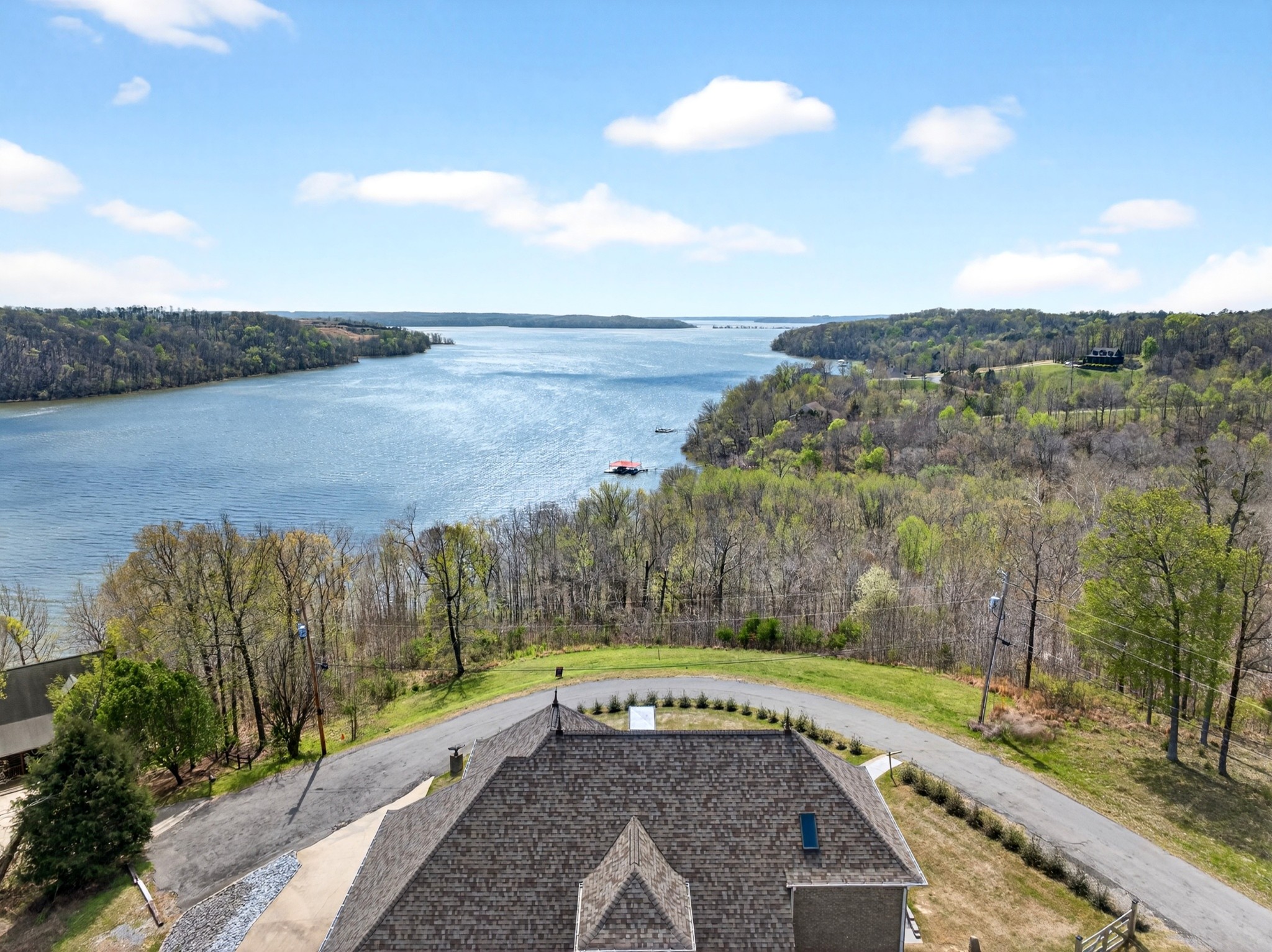 501 River Trace Drive Dover TN 37058