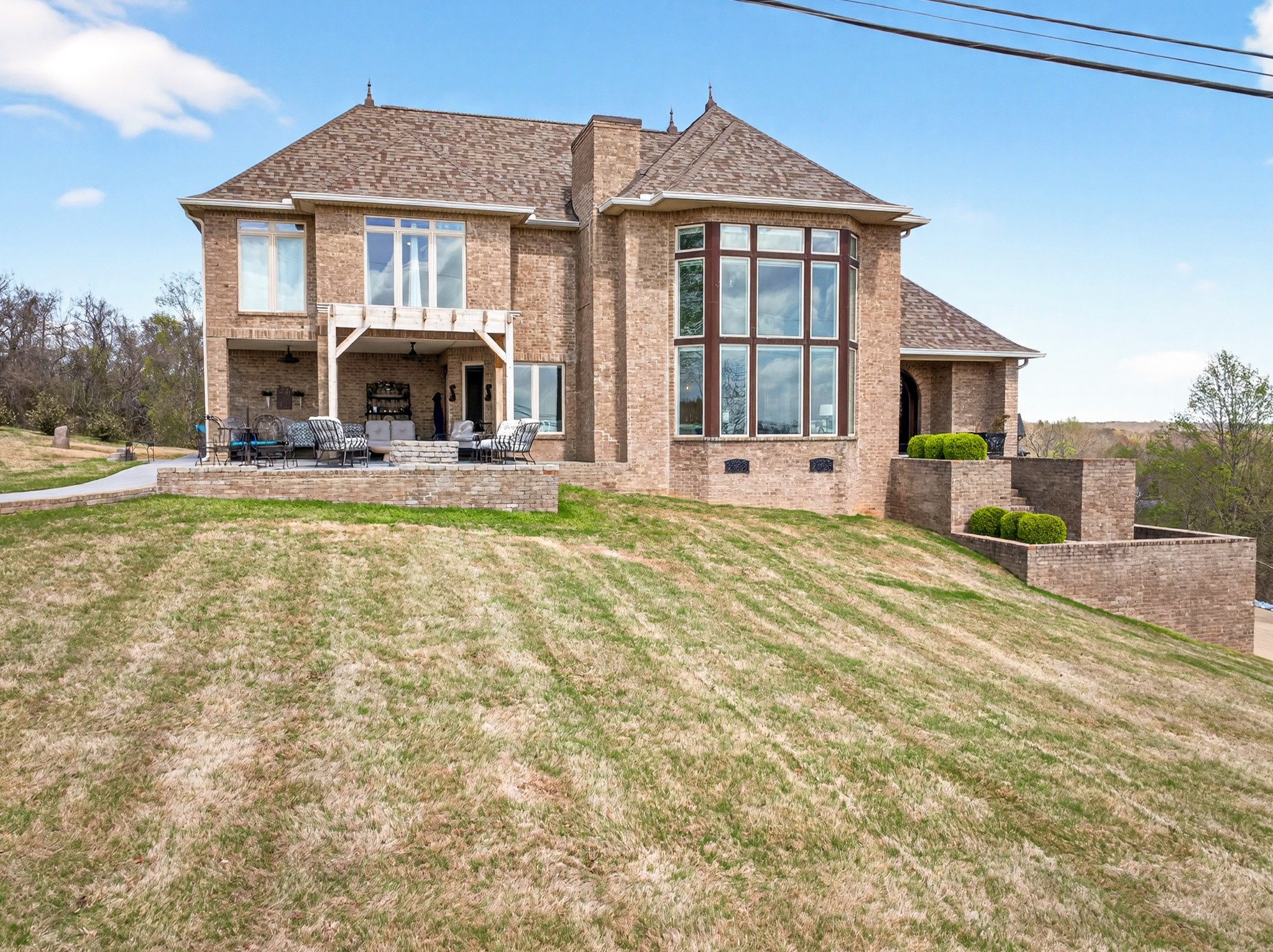 501 River Trace Drive Dover TN 37058