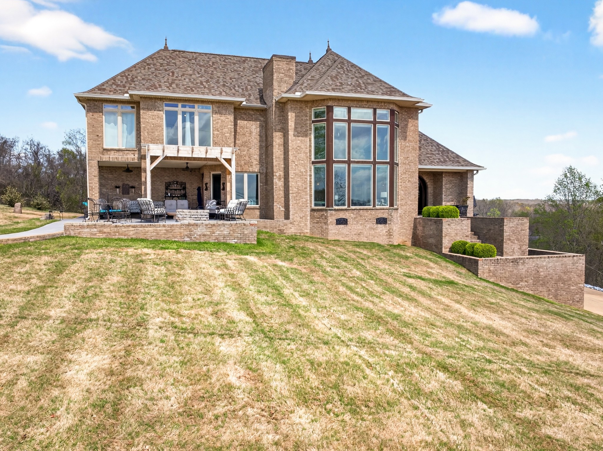 501 River Trace Drive Dover TN 37058