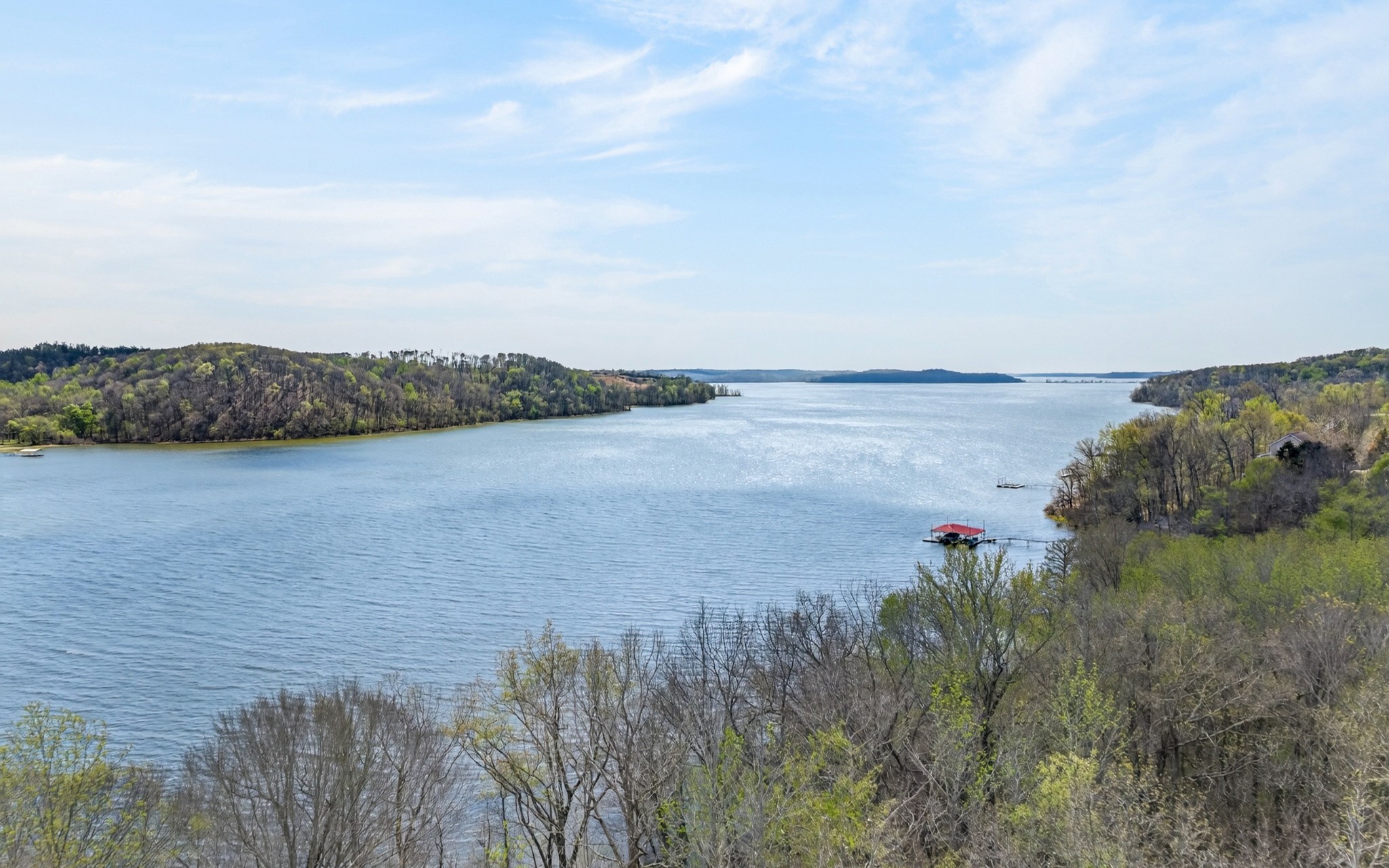 501 River Trace Drive Dover TN 37058