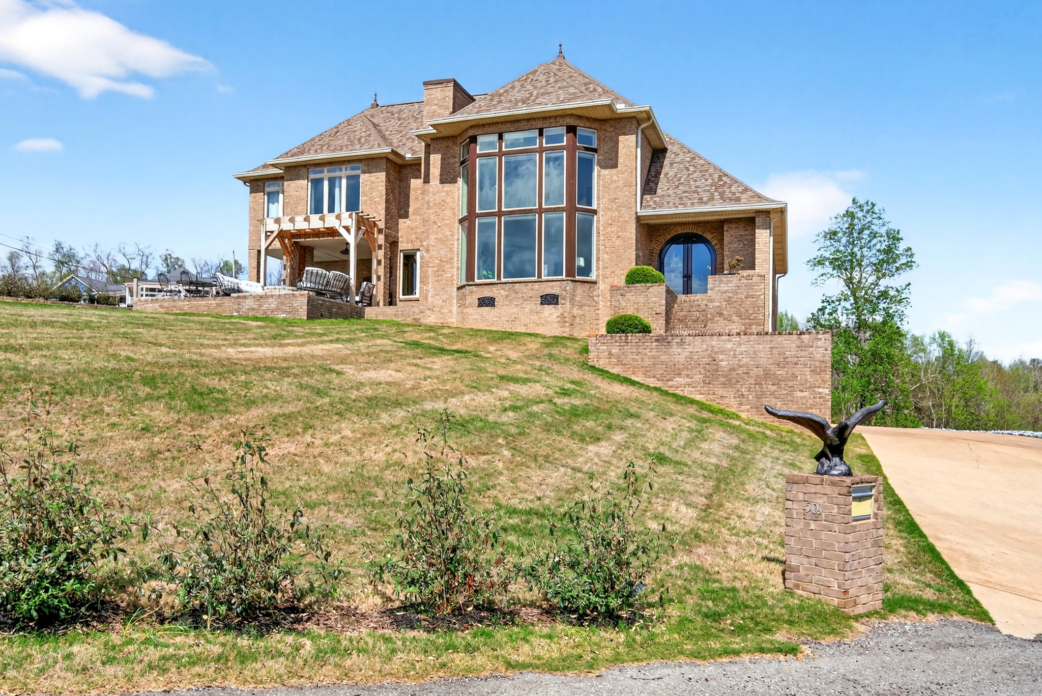 501 River Trace Drive Dover TN 37058