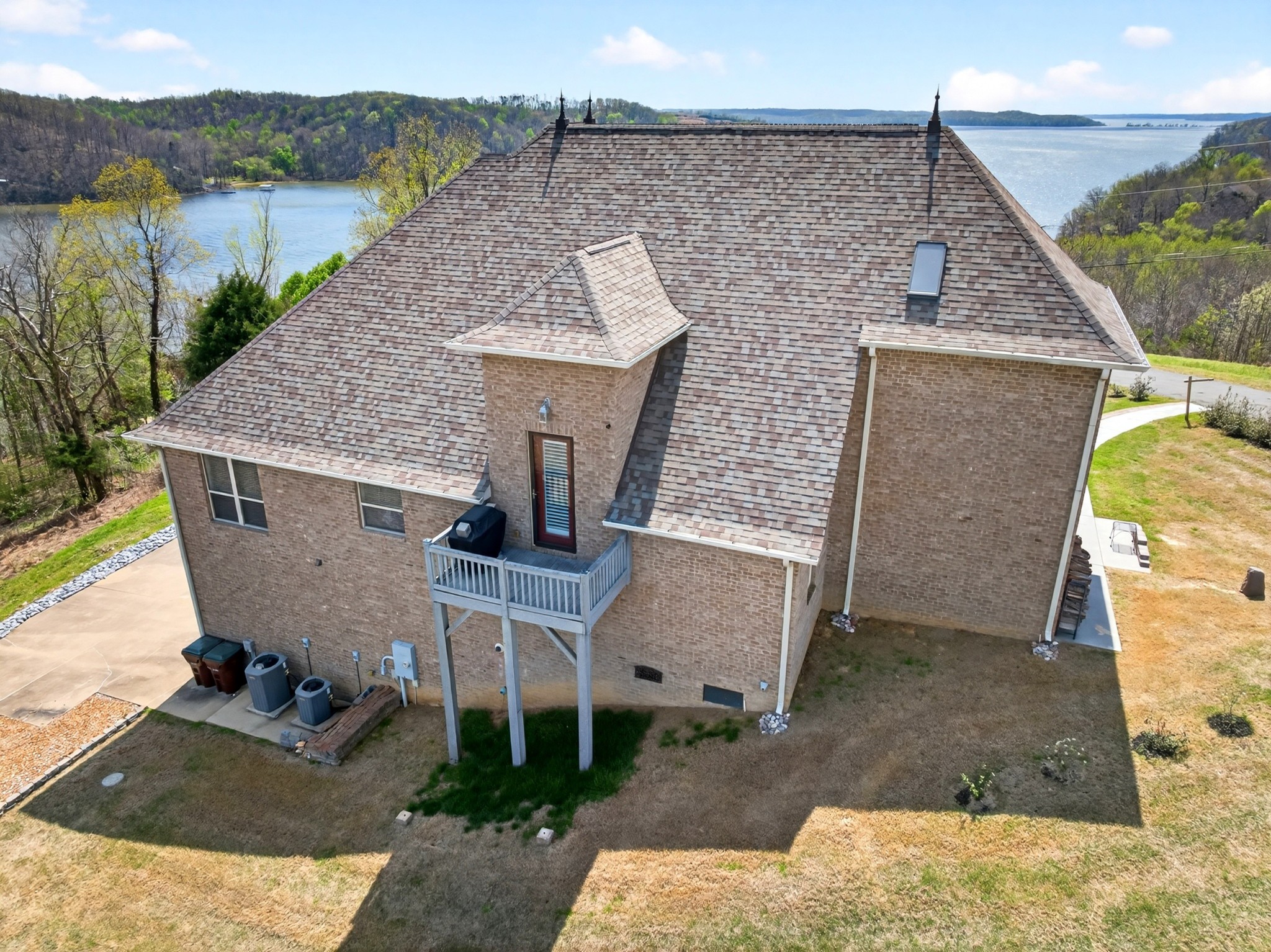501 River Trace Drive Dover TN 37058