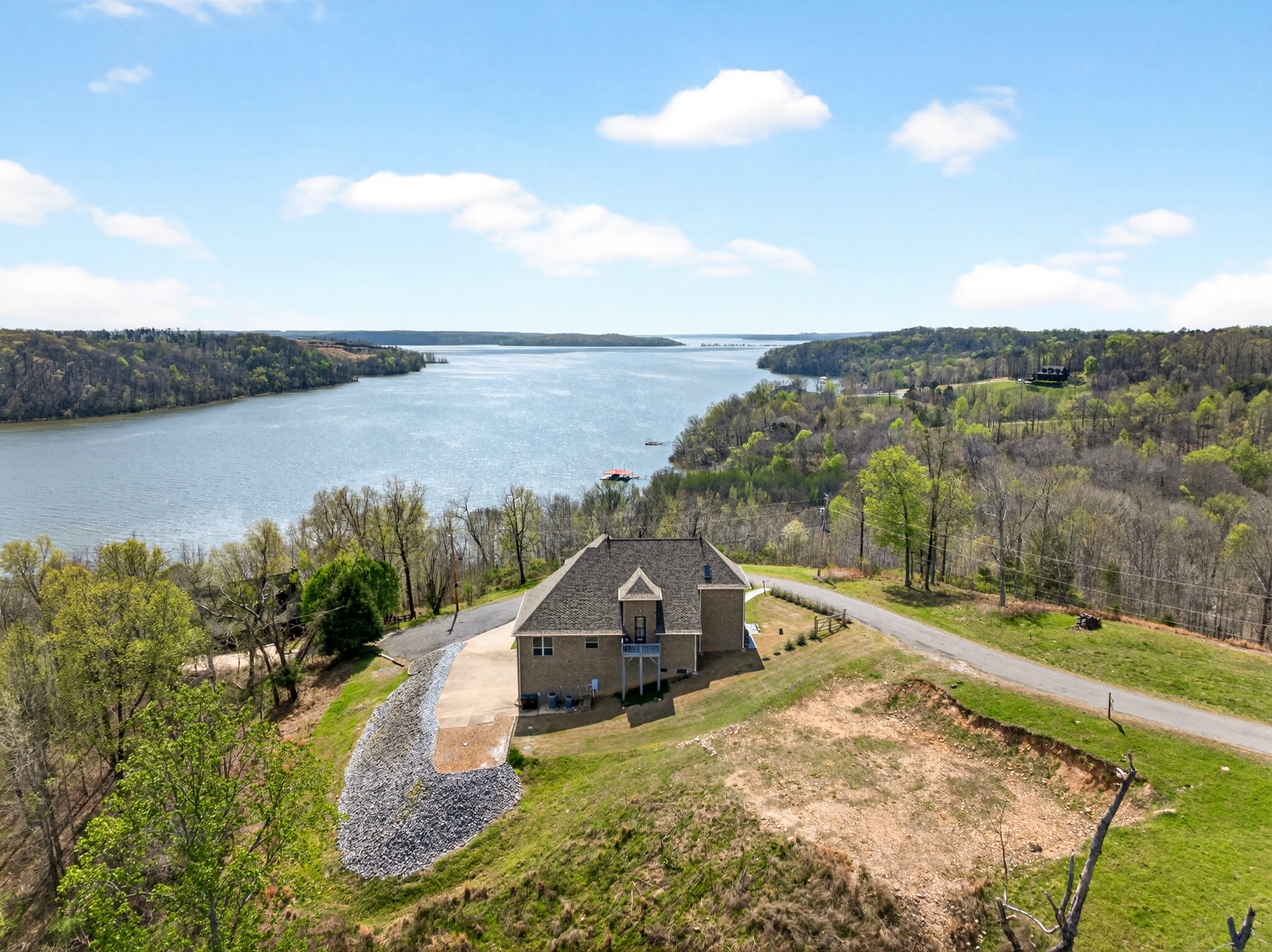501 River Trace Drive Dover TN 37058