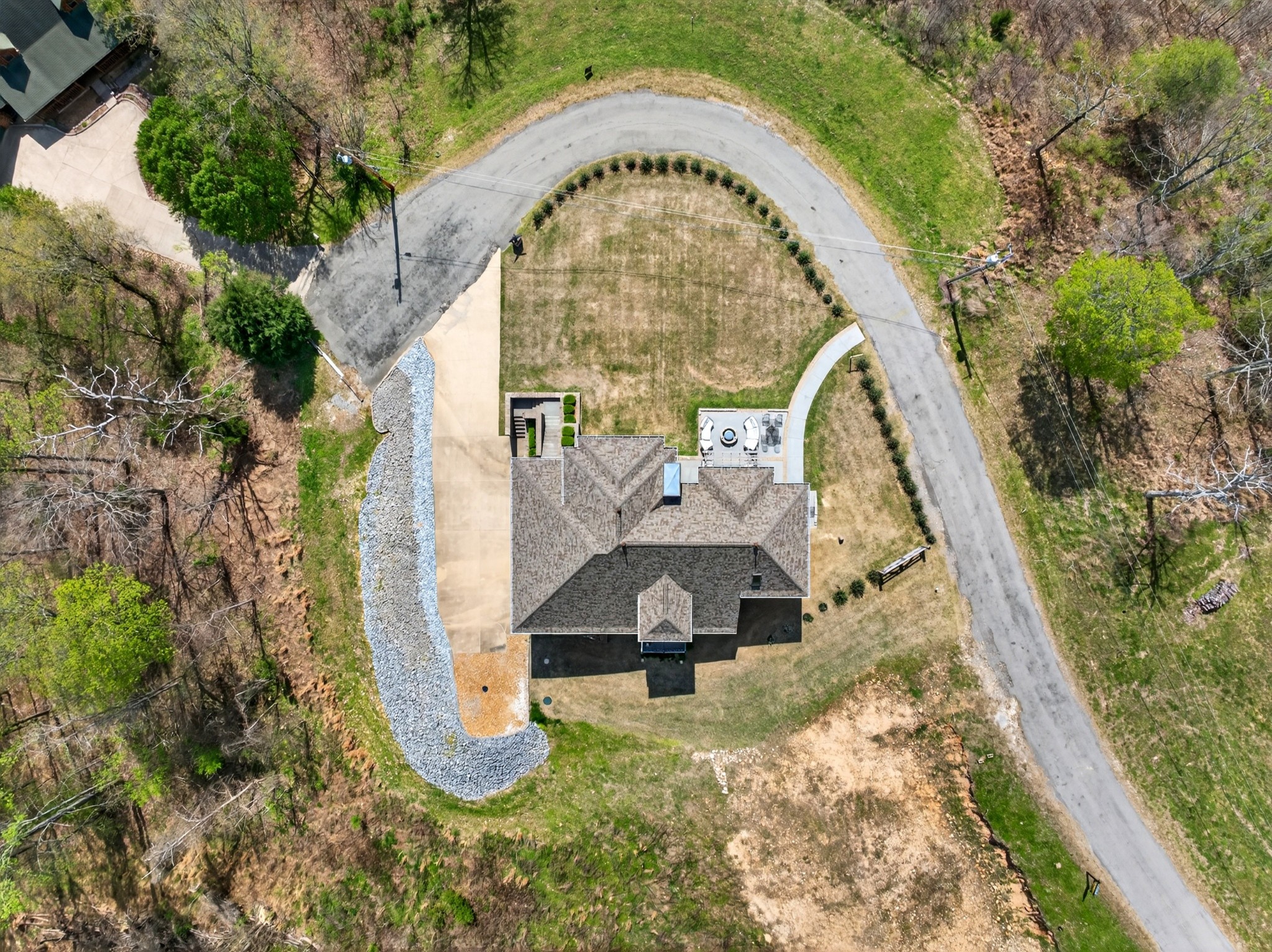 501 River Trace Drive Dover TN 37058
