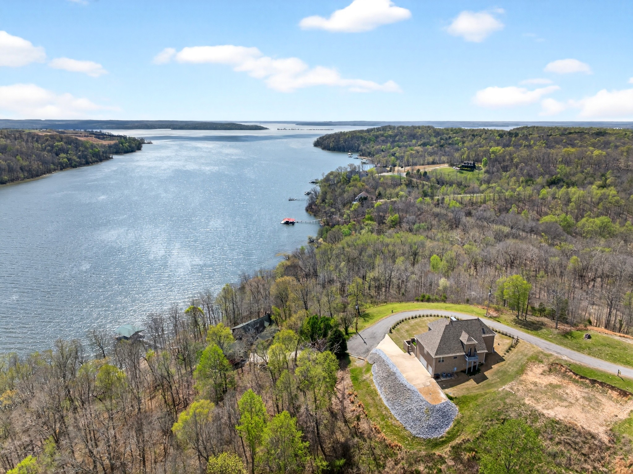 501 River Trace Drive Dover TN 37058