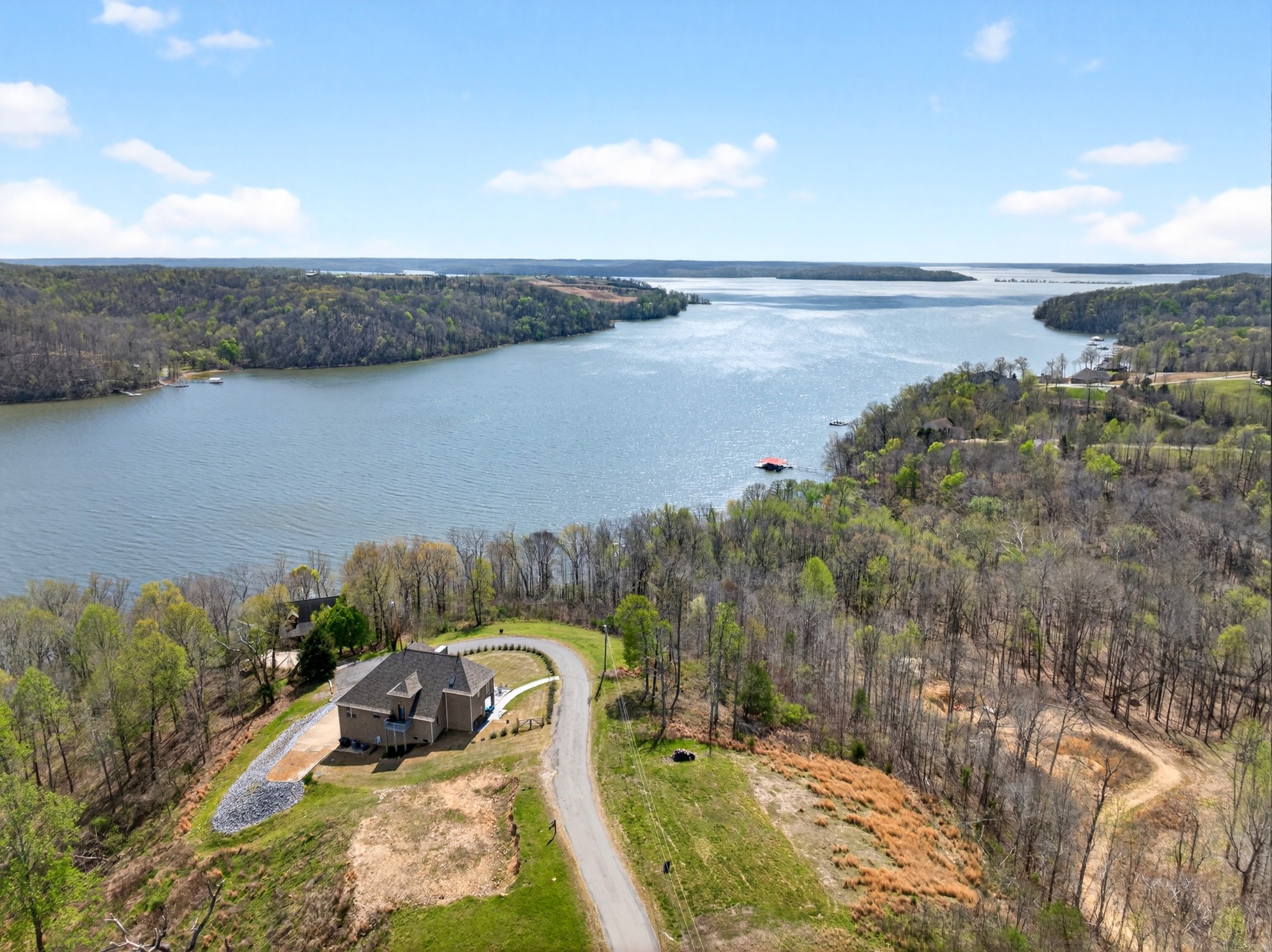 501 River Trace Drive Dover TN 37058