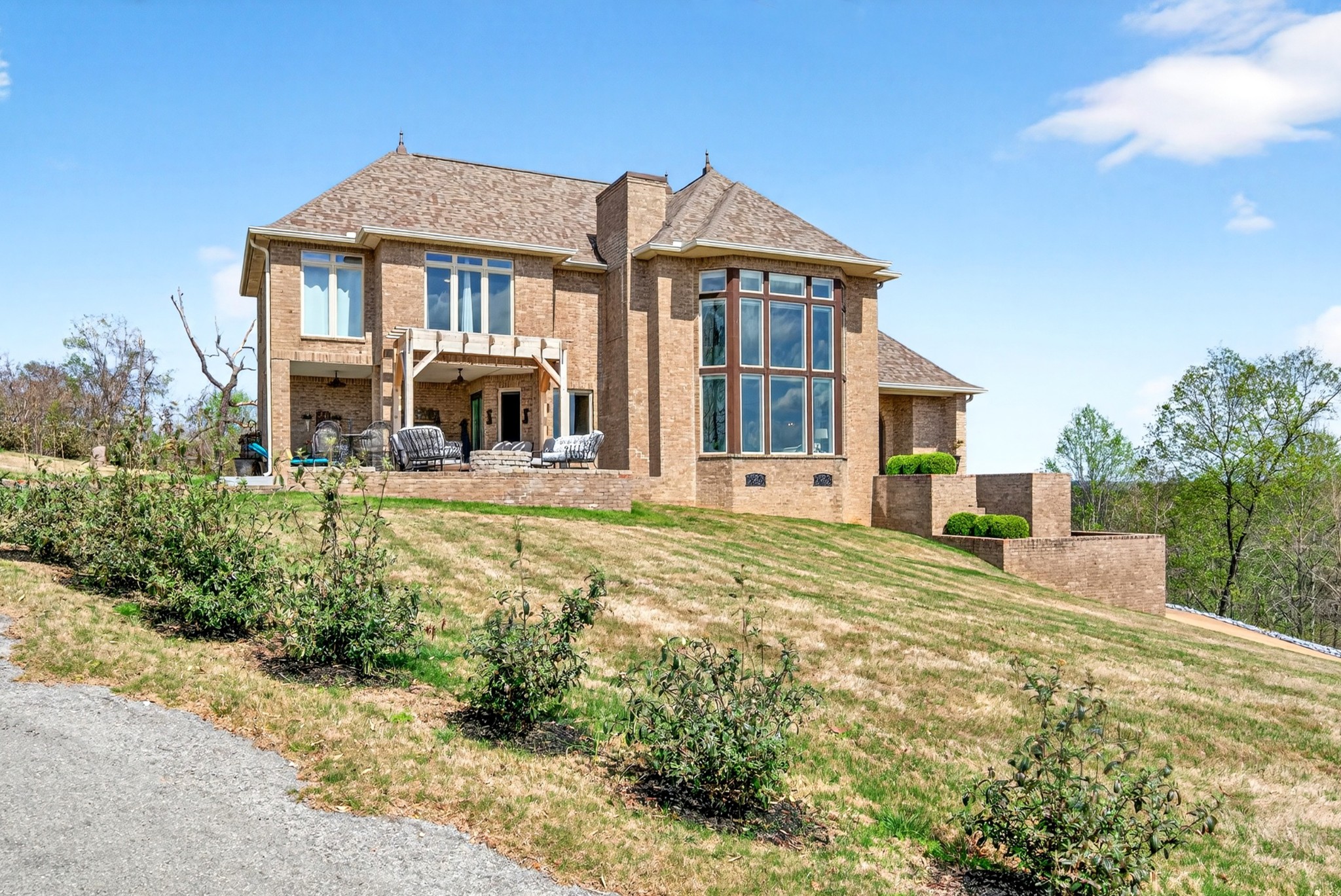 501 River Trace Drive Dover TN 37058