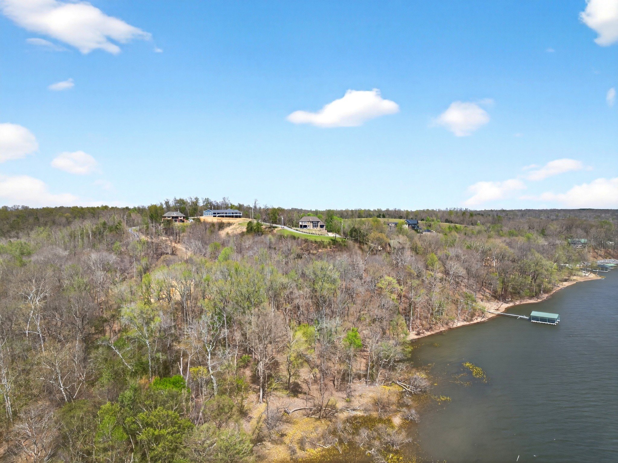 501 River Trace Drive Dover TN 37058