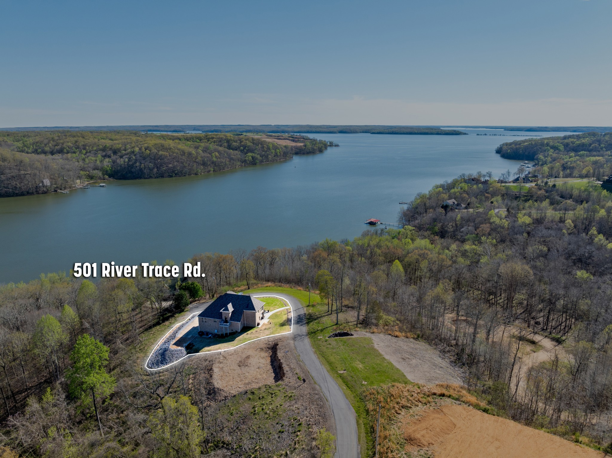 501 River Trace Drive Dover TN 37058
