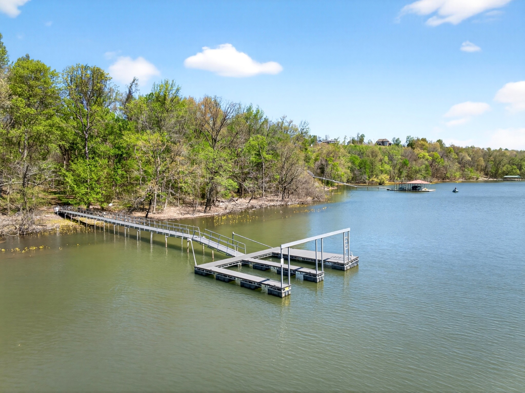 501 River Trace Drive Dover TN 37058