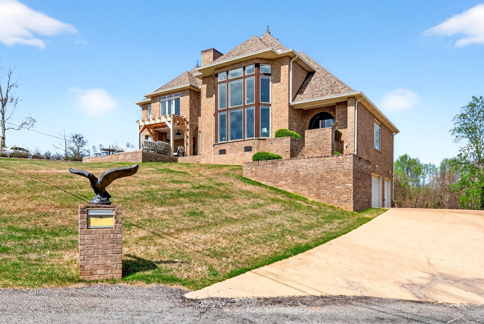 501 River Trace Drive Dover TN 37058