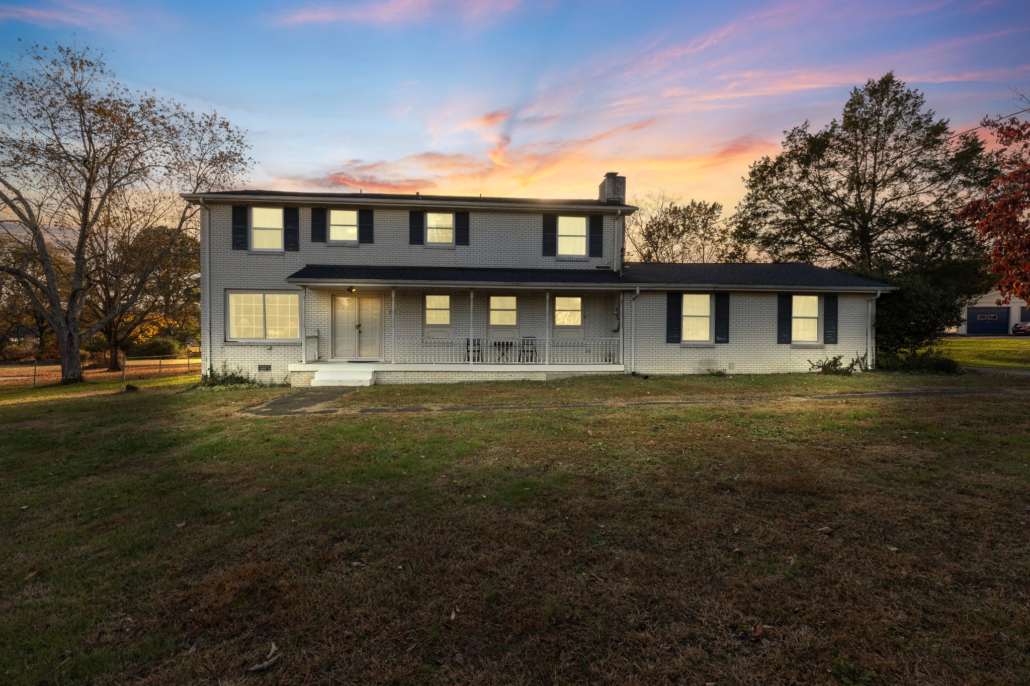 1045 Fontaine Drive Goodlettsville TN 37072